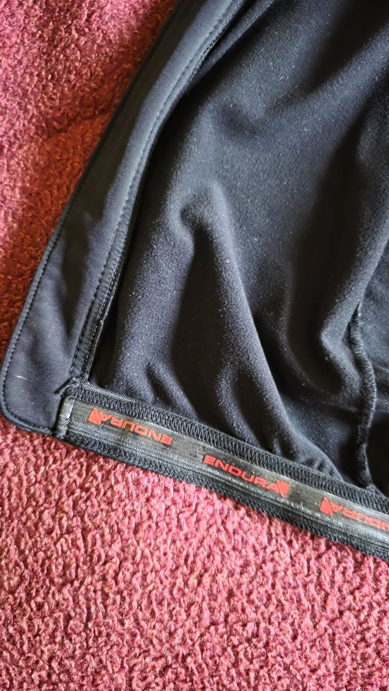 Endura Jacken: Endura Velojacke (Gr. M) – Gebraucht aus Davos Platz von buhumi 3