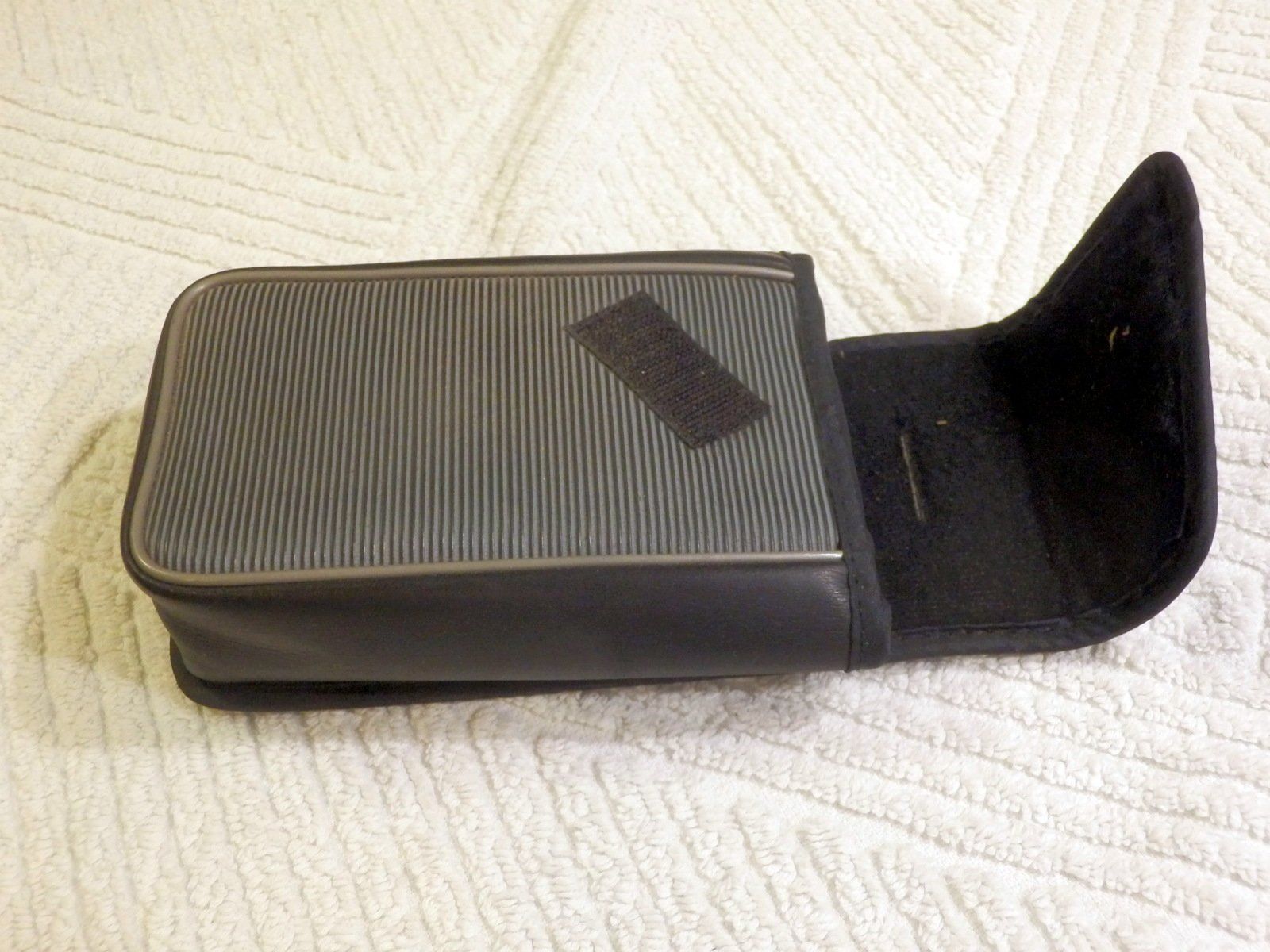 Appareil photo: Kompaktkamera, M-OPTIC, Mod.1002 AF-SX, mit Schutzhülle – D'occasion à Ueberstorf par dinbau 5