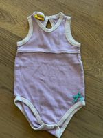 Hübscher Body für den Sommer in Grösse 74/80