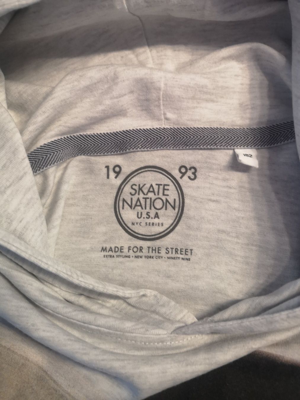 C&A Maglioni & Felpe: Neu :Pullover mittelwarm C&A, Gr 182 . – Nuovo (secondo la descrizione) da Forch venduto da Hakyboss 4