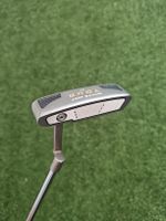 Odyssey White Hot Tour #1 Putter (steel, 34")