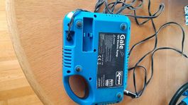 Schlauchboot, Zelt Electric Pumpe, 12 V
