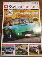 SwissClassics 17 Lotus Elan Condor A250 L 3314 RO 80 xa