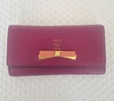 MCM Portemonnaie