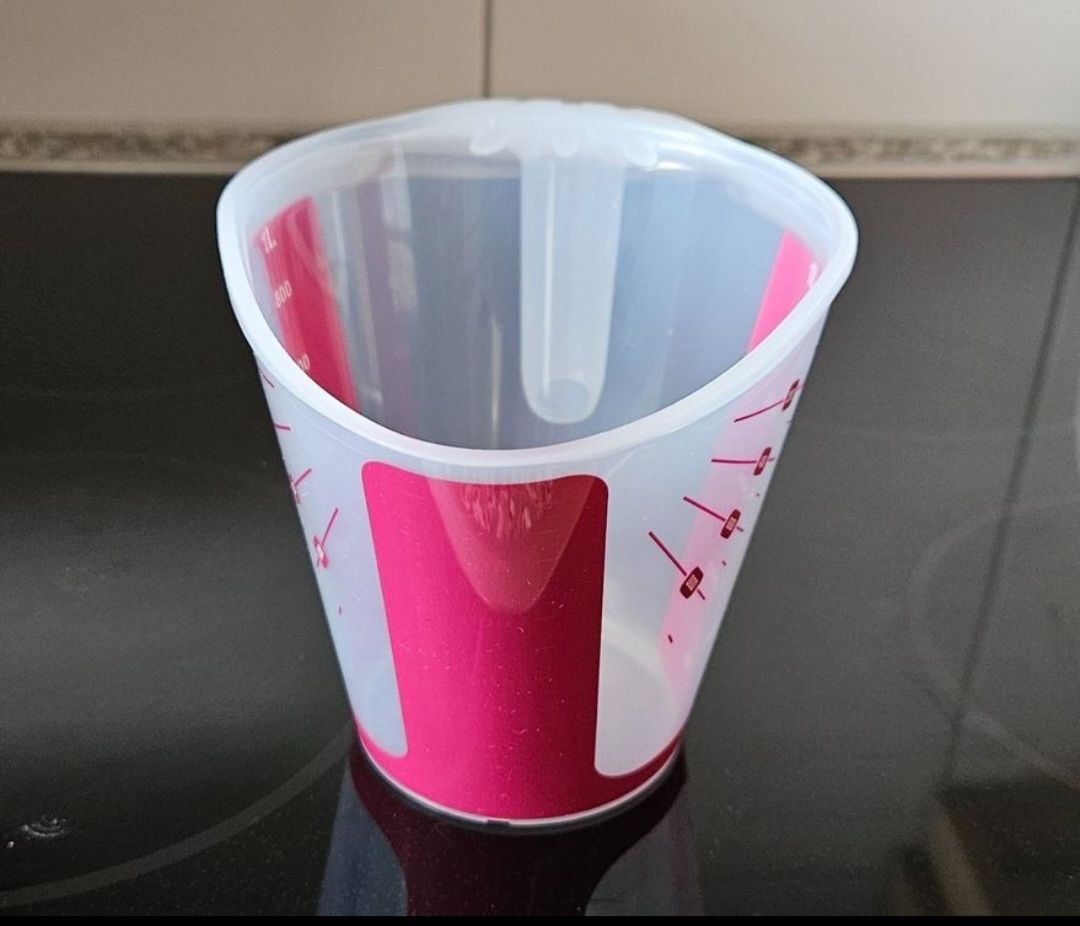 Tupperware Behälter & Ähnliches: Messklug 1l – Neu und originalverpackt aus Hasle b. Burgdorf von buddle32 2