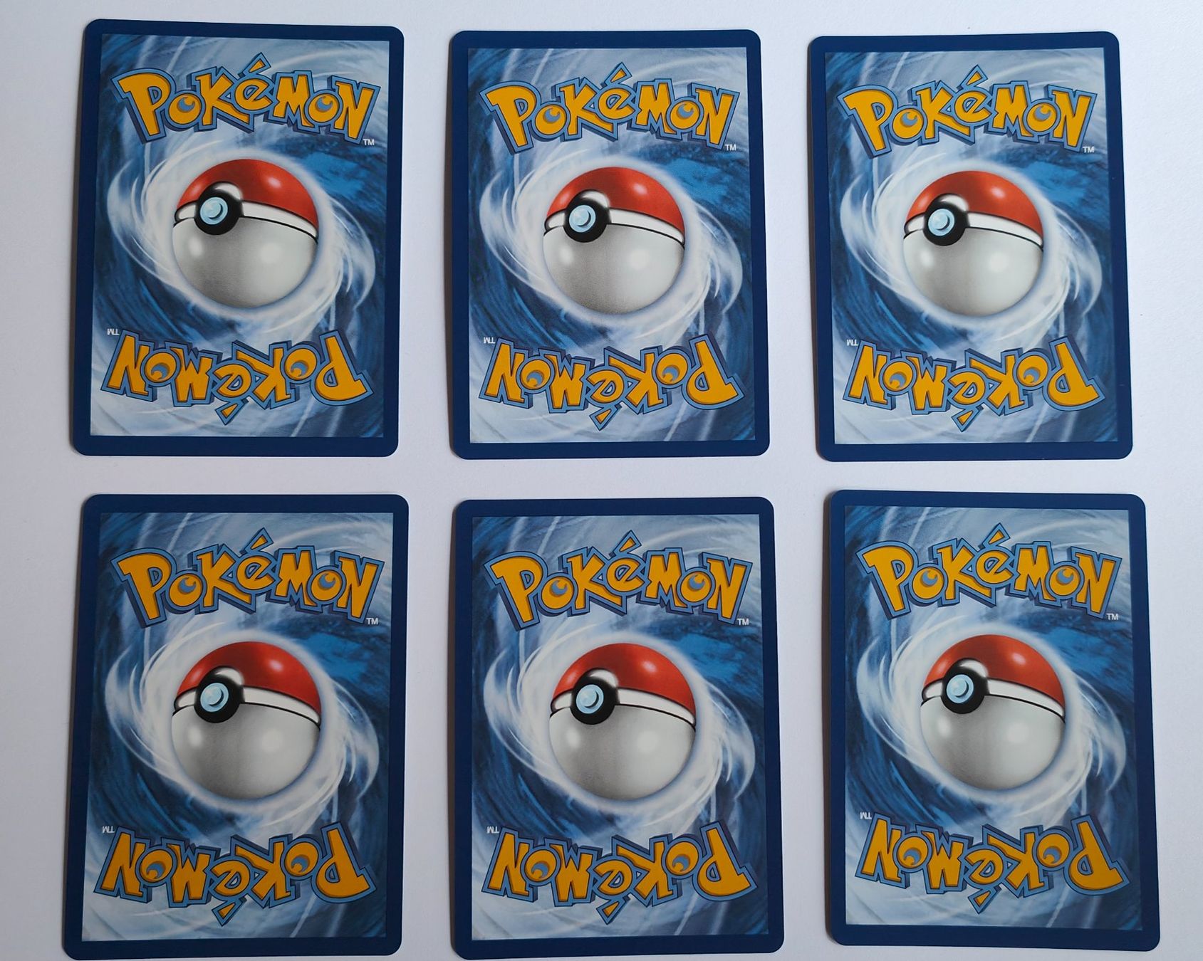 Pokémon Carte collezionabili: Pokemon first partner series 2 – Usato da Suhr venduto da kingj01 1