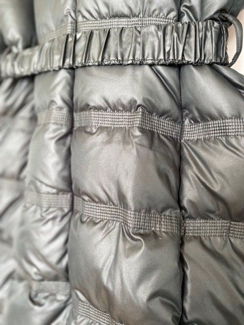 Versace Cappotti: Versace Damenmantel – Usato da Cham venduto da Monaco2013 8