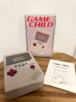 Game Child LCD-Handheld 90er mega rar Ovp gameboy ko spiel