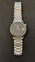 Omega Seamaster Electronic f300 Chronometer Stahl