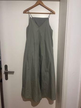 Sommerkleid hellgrün von KBF (one size)