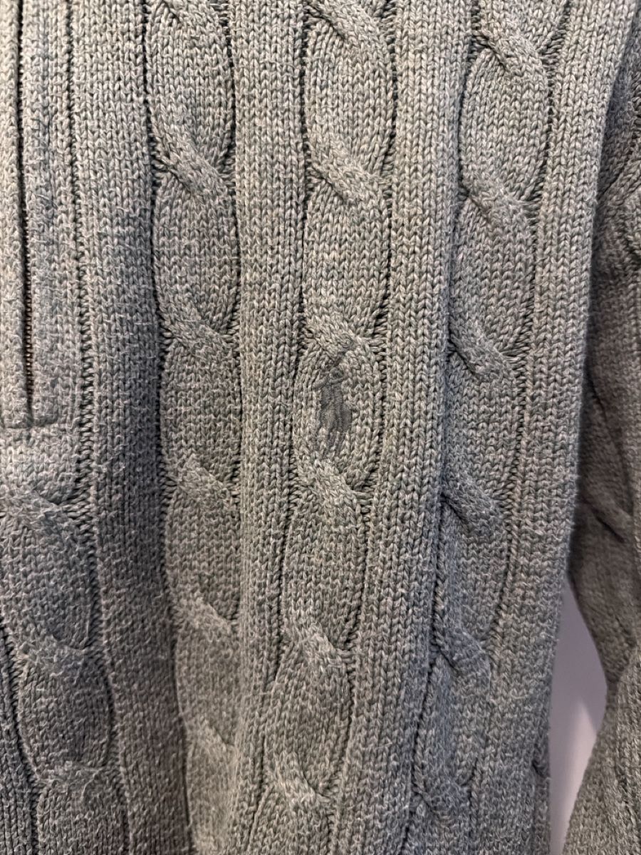 Polo Ralph Lauren Pullover & Sweatshirts: Polo Ralph Lauren Pullover S – Gebraucht aus Wetzikon ZH von dan_pb9z 1
