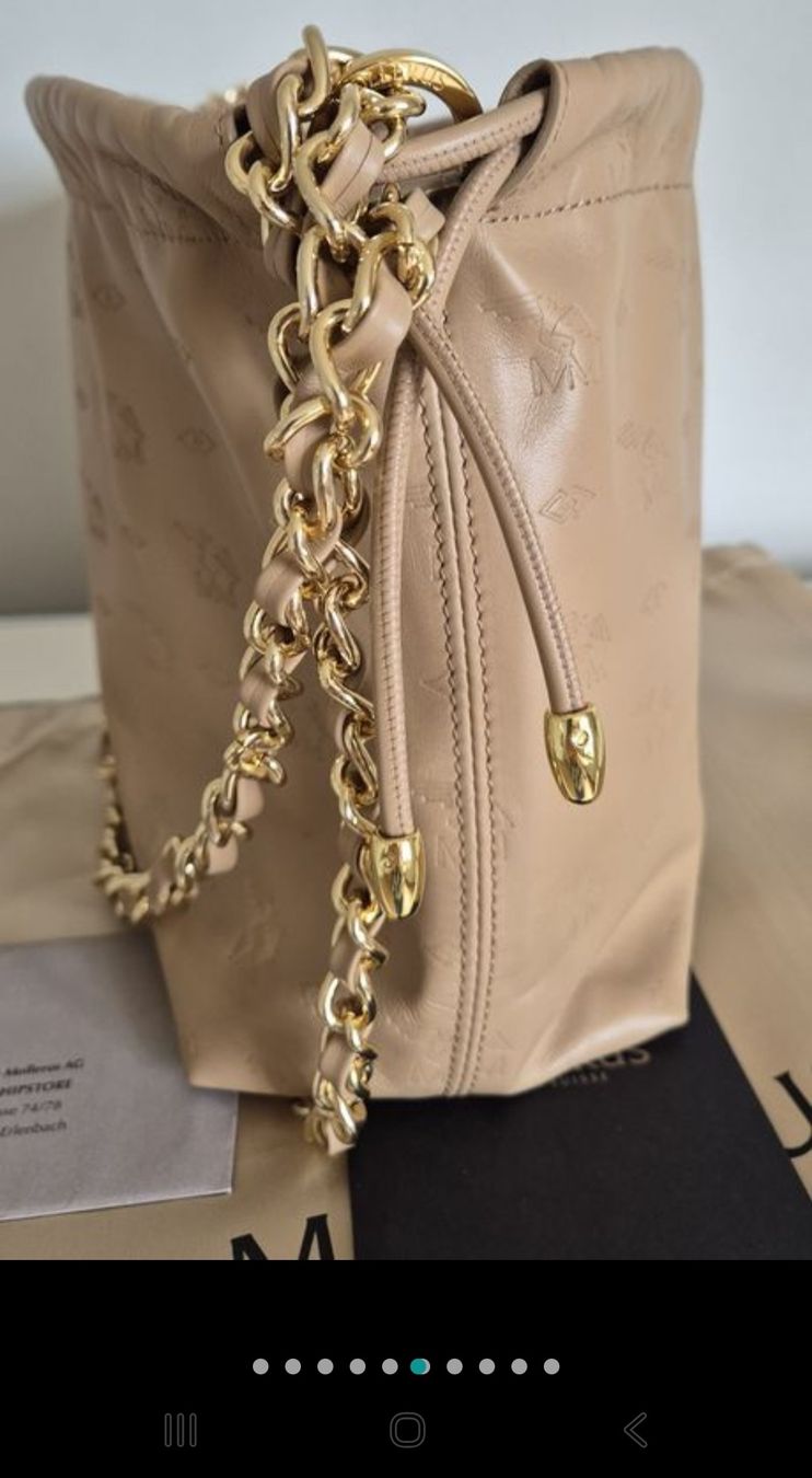 Maison Mollerus Taschen für Damen: mollerus – Neu (gemäss Beschreibung) aus Saland von 2774 3
