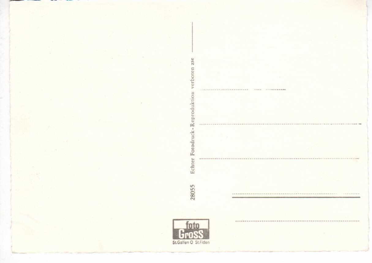 Cartoline postali: Kurhaus Landegg Wienacht App. – Usato da Wolhusen venduto da Curver9 1