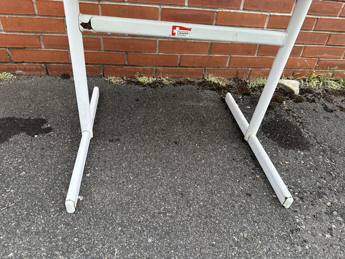Tables: SCHFFNER Tisch – D'occasion à Uster par bek_v2ct 7