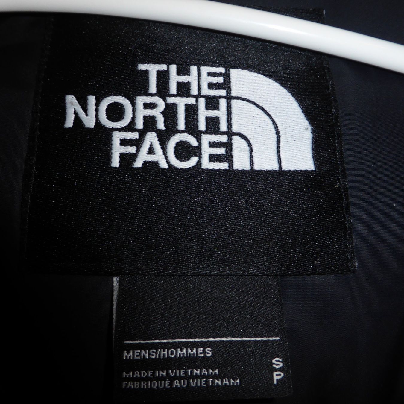 North Face Jacken: Daunenjacke THE NORTH FACE, Gr. S – Gebraucht aus St.Gallen von regenbogen5 1