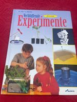 Verblüffende Experimente ab 6 Jahre - Weltbild