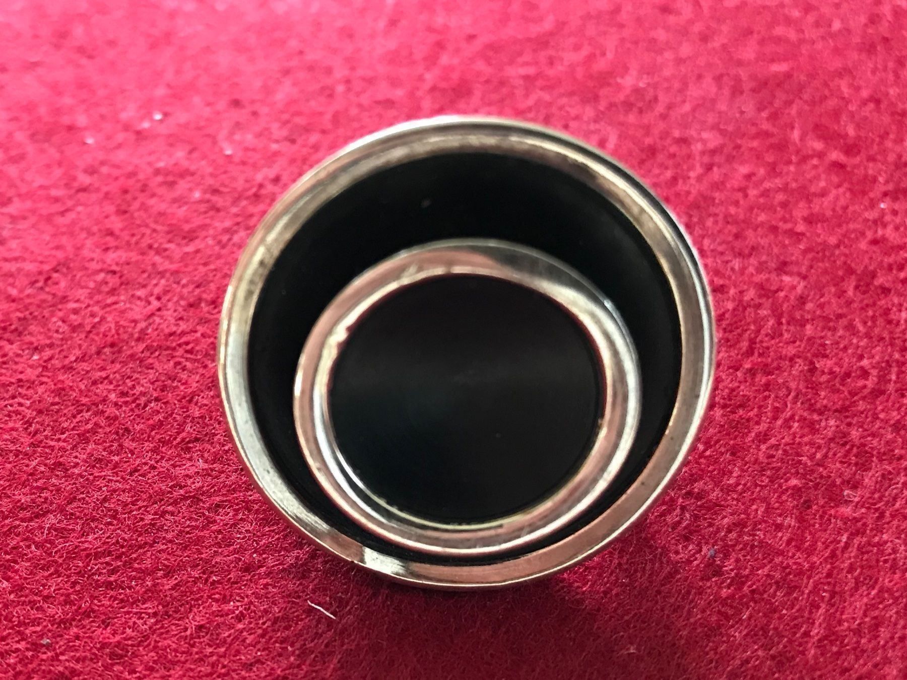 Ringe: Schöner Ring – Gebraucht aus Einsiedeln von Brocki59 2