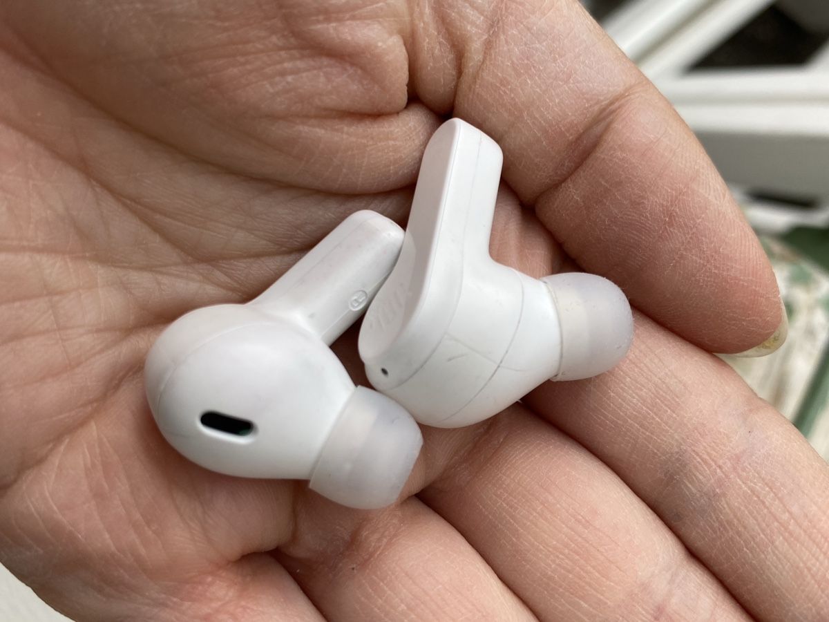 JBL Kopfhörer: JBL Kopfhörer Wireless – Gebraucht aus Rain von kot_qqr8 1