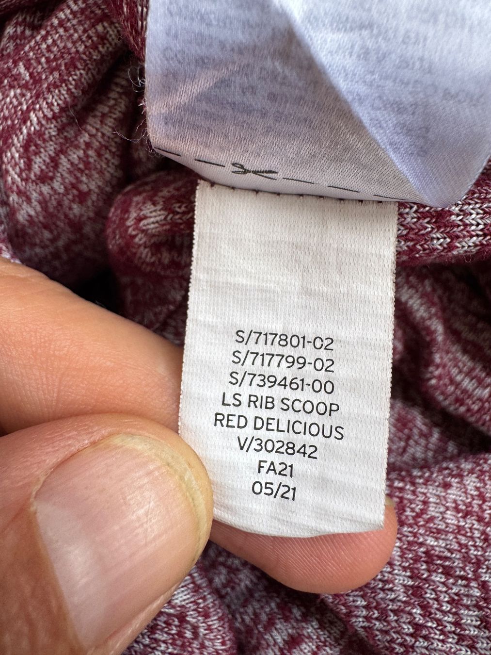 Gap Maglioni & Felpe: GAP pullover Women Sz S – Usato da Neuchâtel venduto da _Easy_to_Find_ 6