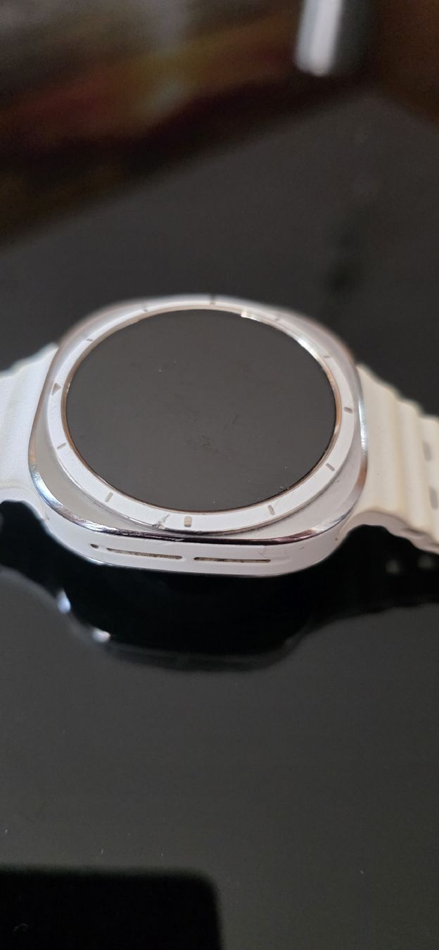 Samsung Smartwatch: Samsung Galaxy Watch Ultra – Usato da Rüti b. Büren venduto da Thoko 3