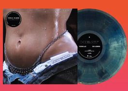 Tove Lo SG Lewis Heat EP Vinyl usa Import