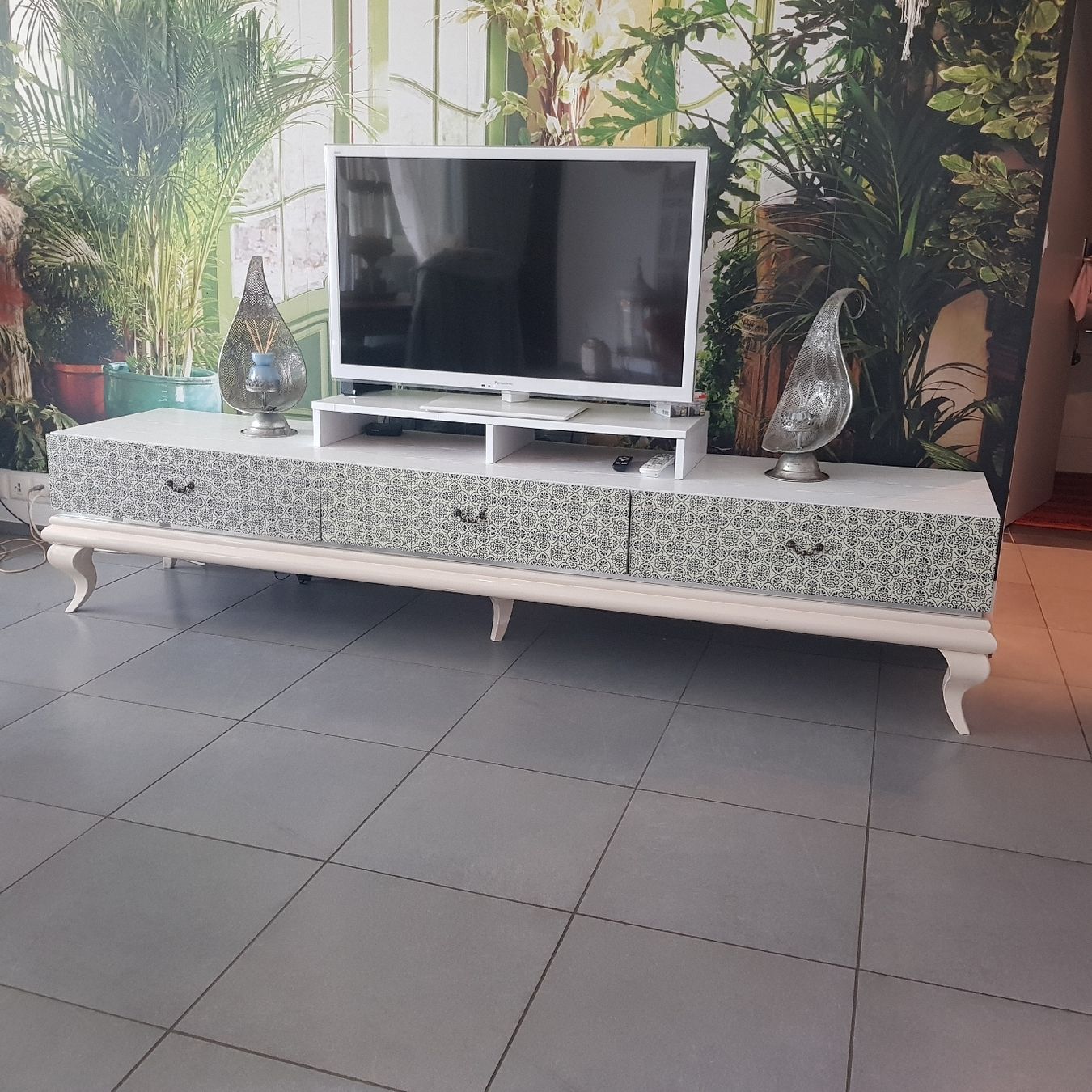 Meubles TV: TV- Sideboard – D'occasion à Bachenbülach par syl_qx77 1