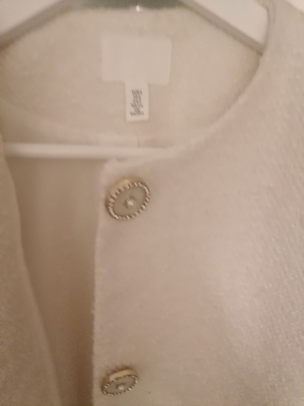 H&M Cappotti: Mantel H&M – Usato da Sempach venduto da .1SecondBrands. 2