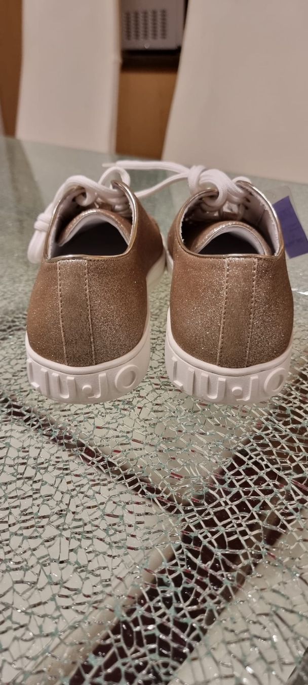 Liu Jo Scarpe da donna: Liu Jo Gr. 41 – Nuovo e nell'imballaggio originale da Luzern venduto da Reni025 2