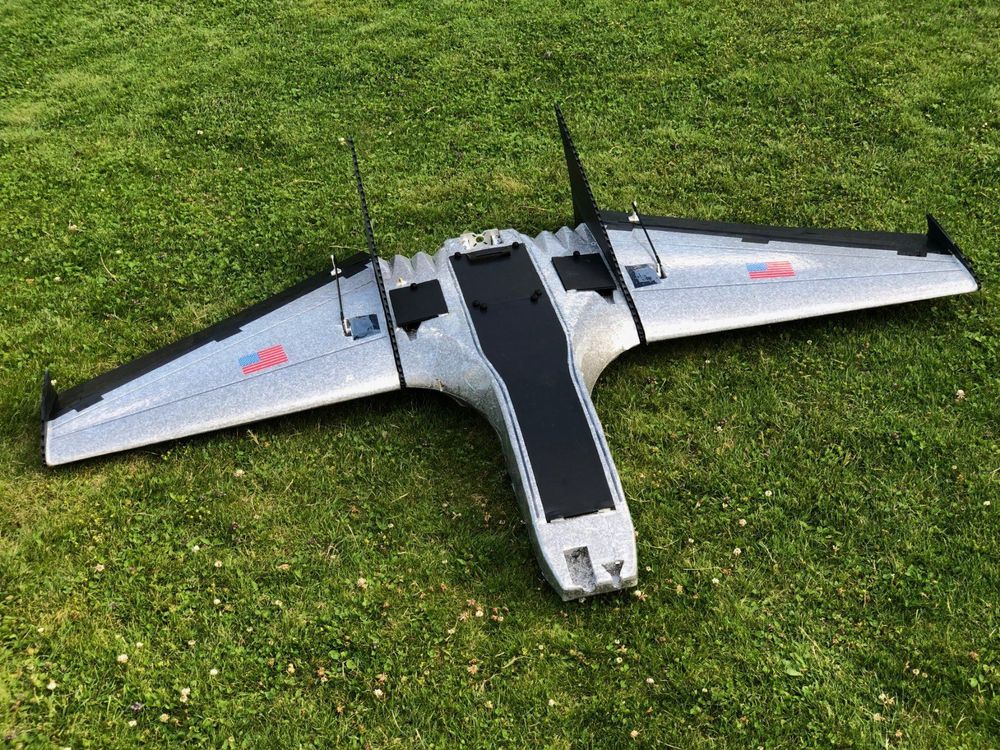 Ritewing Drak 1550mm | Kaufen auf Ricardo