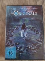 The Originals Staffel 4 DVD
