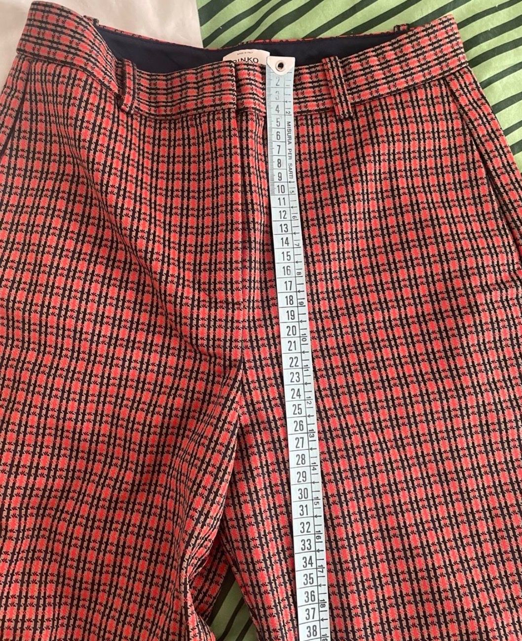 Pinko Hosen: Culotte-Hose von Pinko – Gebraucht aus Zürich von jk_zh 4