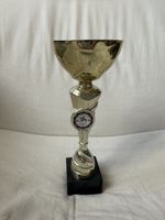 Goldener Pokal