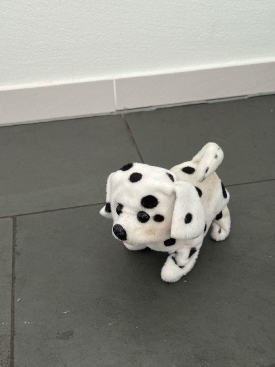 Spielzeuge: Battery powered Stuffed Toy – Gebraucht aus Horgen von mkAshwin