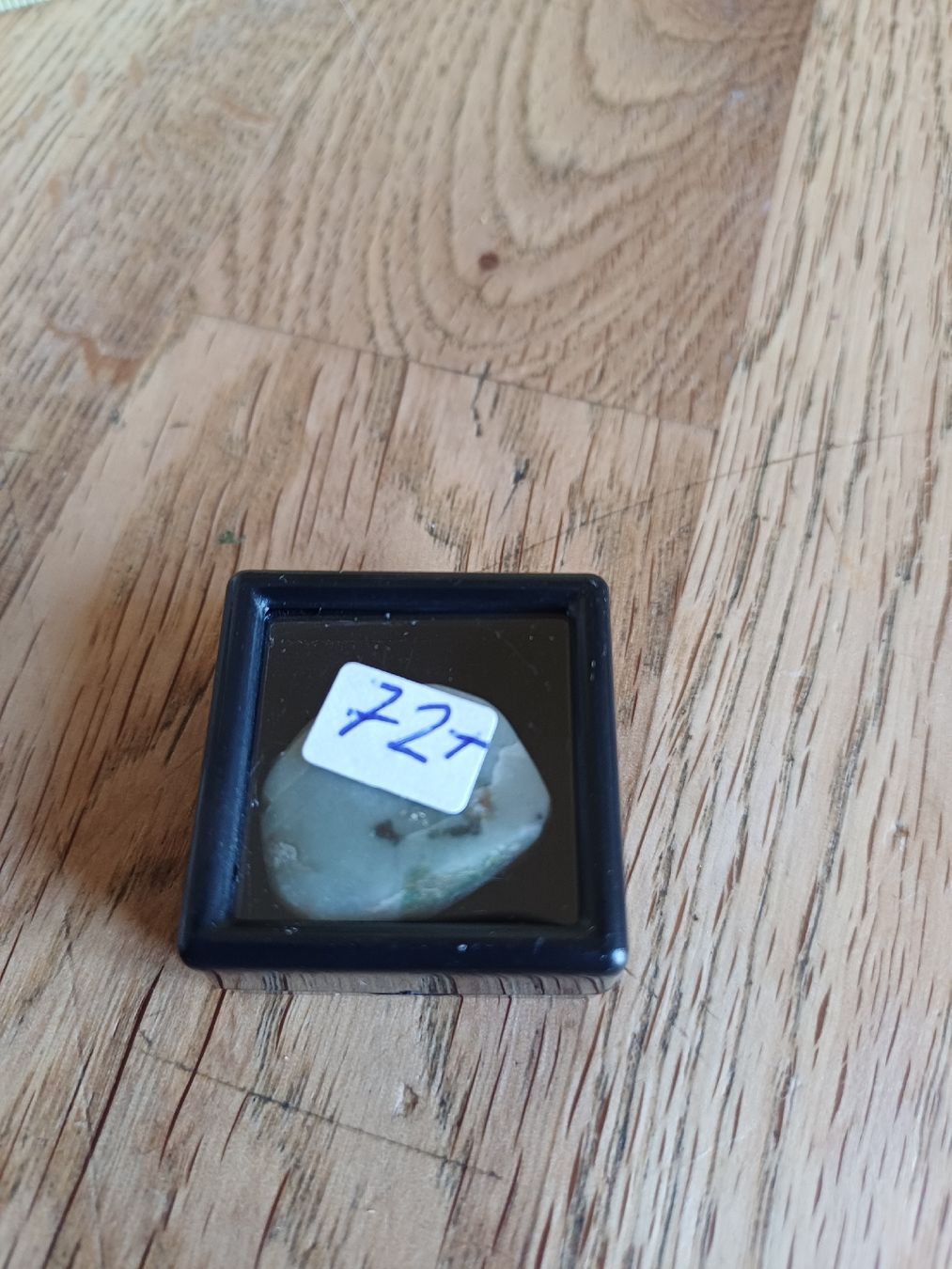 Pietre preziose: Schöner Opal Herkunft Australien – Usato da Flawil venduto da Naphtali 8