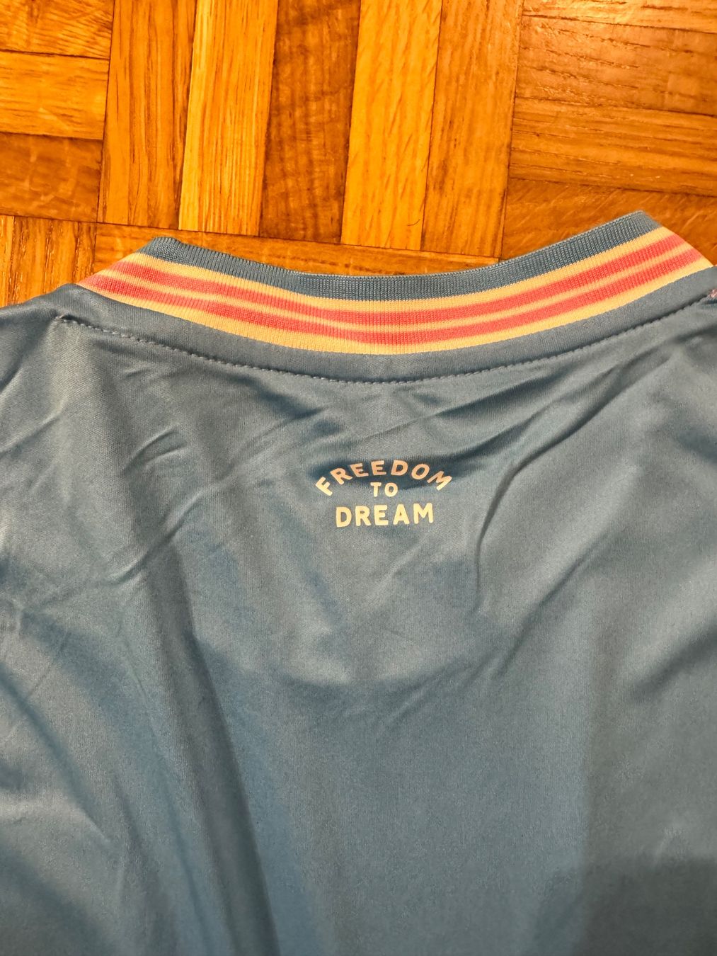 Nike Canottiere & Pantaloni: TRIKOT - INTER MIAMI - size XL – Nuovo (secondo la descrizione) da Zürich venduto da Matteo_7 2