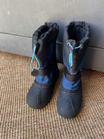 Kamik Stiefel Gr.13 30 sehr gut