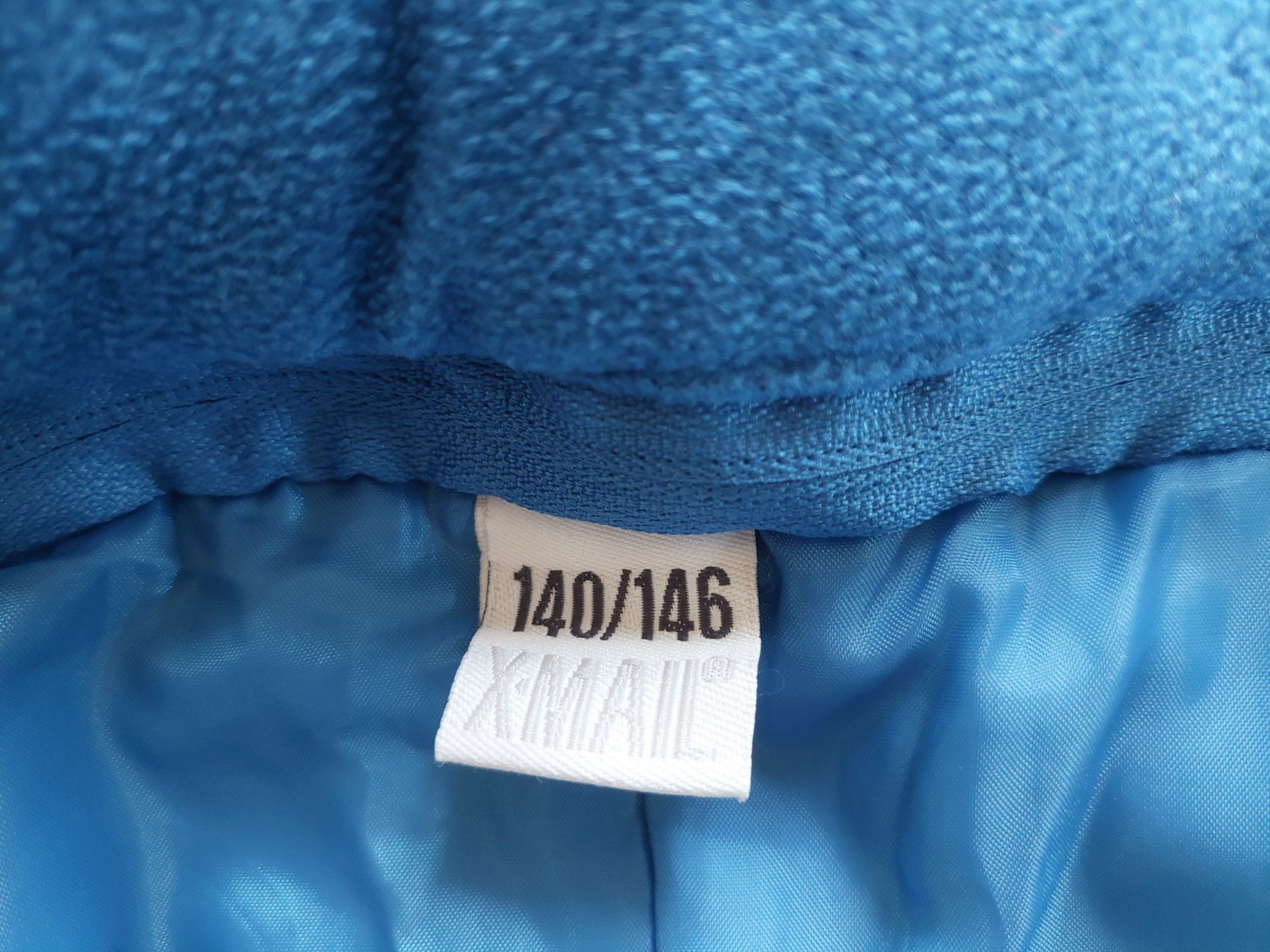 Pantaloni: X-Mail Skihose Gr.140/146 – Usato da Zürich venduto da xxyy00 9