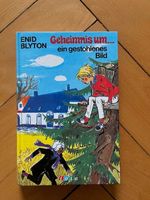Enid Blyton, 'Geheimnis um ein gestohlenes Bild', Klassiker