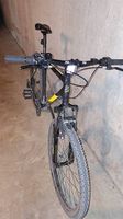 Mounteinbike Serious
