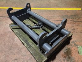 Adapter Scorpion/Merlo
