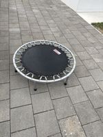 Mini trampoline rond pour adultes et enfants 100cm
</h2>