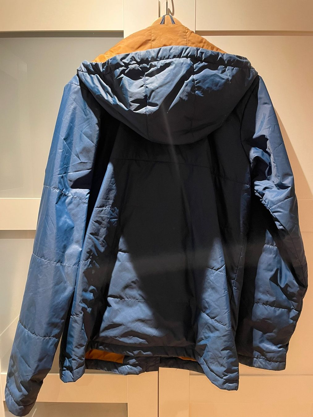 Jacken: Winter Jacke Bonfire – Gebraucht aus Saas Grund von phi_y7db 2