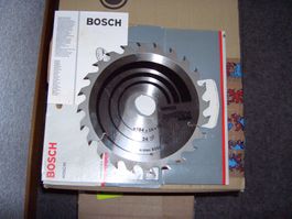 1 SÄGEBLATT  BOSCH HM