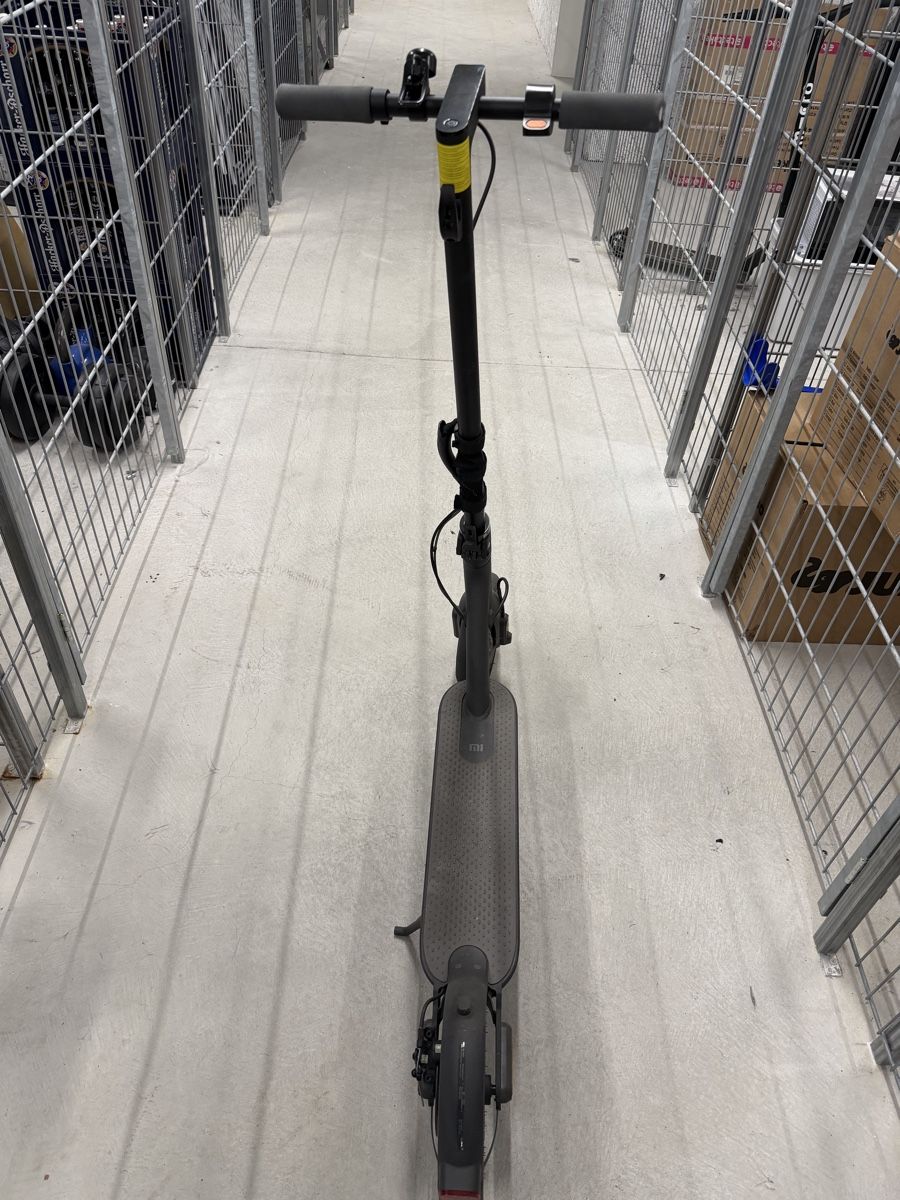Veicoli elettrici: XIAOMI Electric Scooter – Usato da Spreitenbach venduto da fre_k692 1