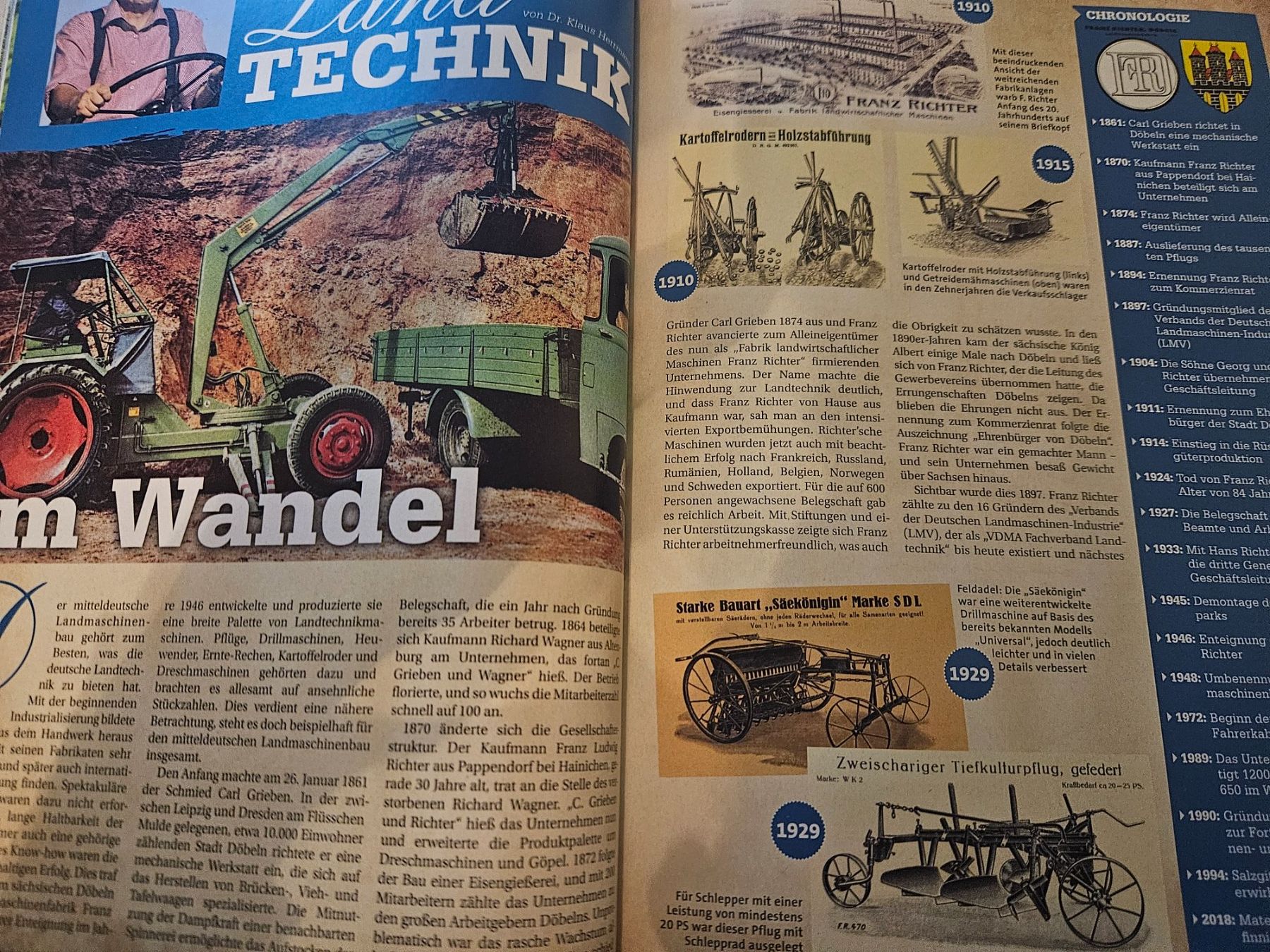 Deutz Trattori: Oldtimer Traktor 21 Fahr D60 Unimog 424 Same Internatioal xx – Usato da Flawil venduto da sr1_f6st 6