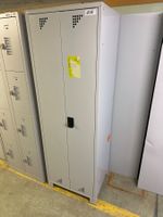 neuer Putzschrank 60x50x180cm statt 549.-