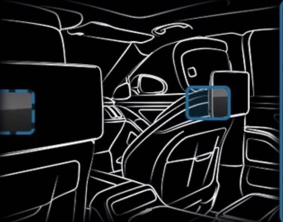 Accessori per altri veicoli: Orginal Multimedia System Conversion Kit Mercedes AMG – Usato da Zumikon venduto da Marin1986 3