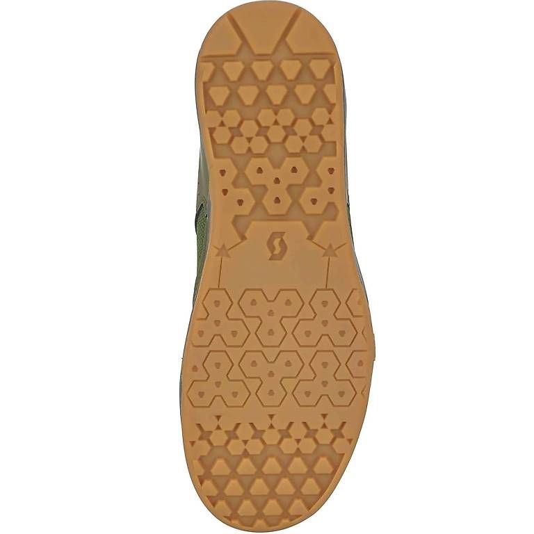 Scott Scarpe da uomo: Chaussures NEUVES VTT SCOTT MTB AR, taille 40 – Nuovo e nell'imballaggio originale da Sugiez venduto da factorysportoutlet 1