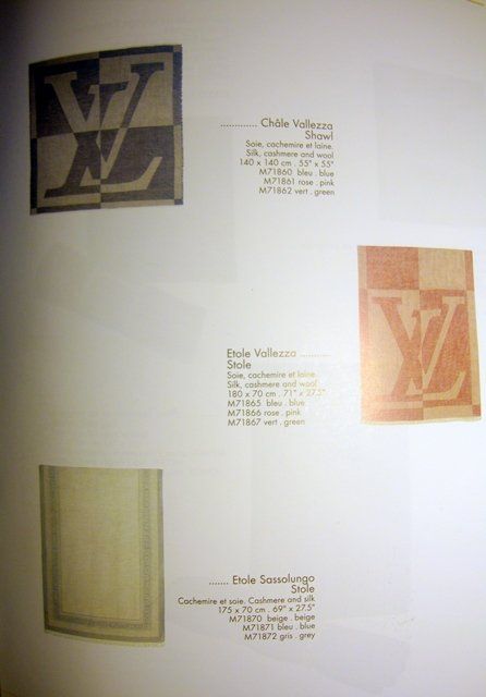 Libri: LOUIS VUITTON Katalog – Usato da Stehrenberg venduto da AB-C 2