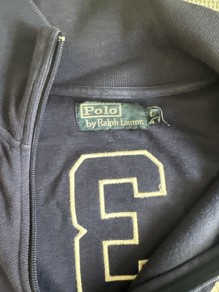 Ralph Lauren Lots de vêtements: Kleiderpaket Herren Marken Pullover – D'occasion à Zürich par 44sensation44 3